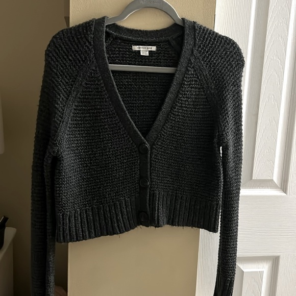 american eagle sweater - Picture 3 of 5